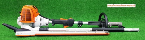 Stihl 130 hl km - 130, sehr