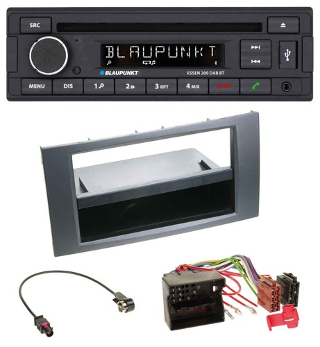 Blaupunkt usb mp3 bluetooth - usb,