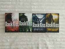 Nalini Singh Rock Kiss