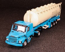 c5L010 Tekno LKW SCANIA