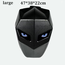 NR LED Backpack Unisex Hard