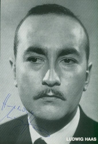 Autogrammkarte schauspieler - autogrammkarte,