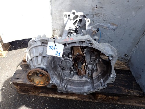 Getriebe jcr bkc - getriebe, 115tkm