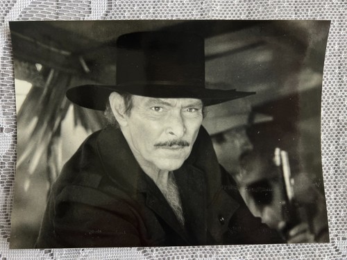 Original pressefoto film lee - pressefoto,