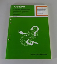 Werkstatthandbuch Reparatur