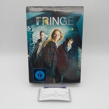 Fringe Staffel 1 I DVD I Neu