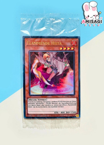 Flammende hiita - yu-gi-oh!,