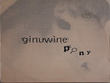 Ginuwine pony epic - pony,