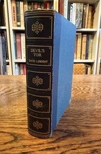 Rare! Devil’s Tor - Scarce