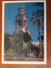 Postkarte 2528 nicht gelaufen, Teneriffa, Spanien, Ansichtskarte, Sammlung