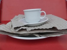 Thomas Trend weiß Set 5teilig