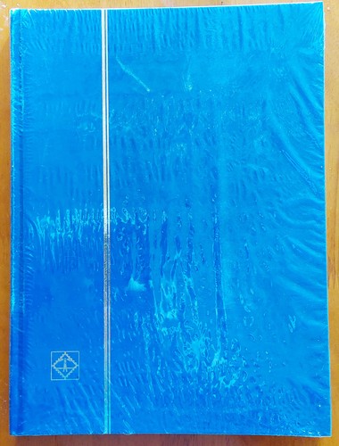 Leuchtturm basic einsteckbuch - leuchtturm,