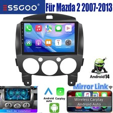 Android 14 Apple Carplay