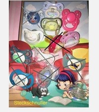 Reborn Magnetschnuller /