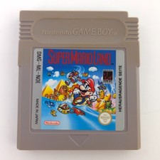 Nintendo Game Boy Classic