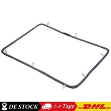 Backofen/Herd Türdichtung