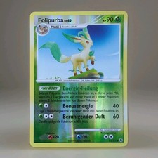 Folipurba LV. 49 Reverse Holo