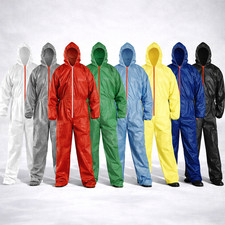 Maleranzug Arbeitsoverall