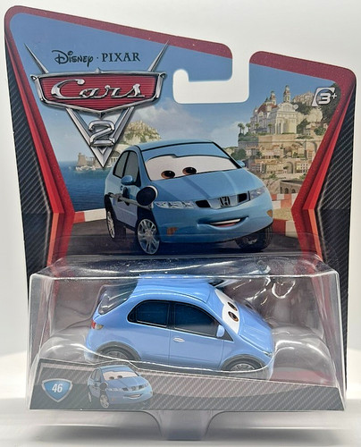 Disney pixar cars - pixar,