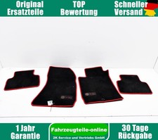 Alfa Romeo 159 939 Fußmatten