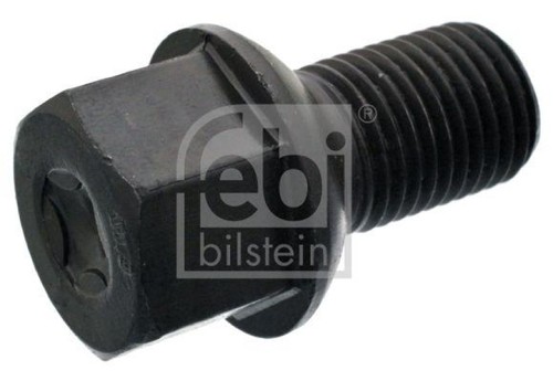20x febi bilstein - febi, radschraube