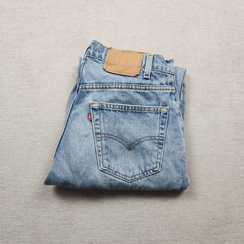 Levi 550 vintage 90er - 550,