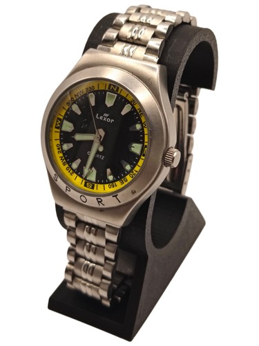 Lexor sport quartz vintage - sport,
