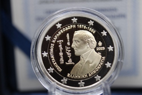Euro griechenland 2023 pp - euro,