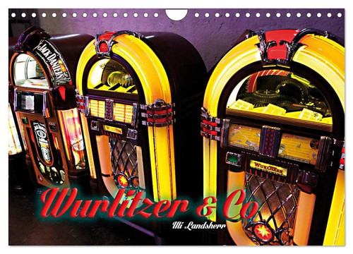 Wurlitzer und - , co