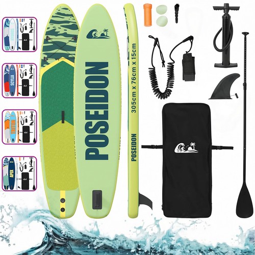 Aufblasbares sup board - sup,