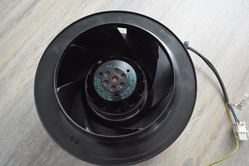 Ebm papst r2d225 - ebm-papst, r2d225-av02-11