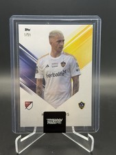 Marco Reus  /99 - Topps Total