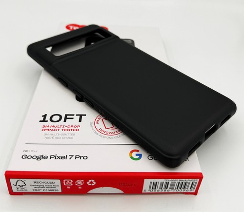 Tech21 google pixel pro - google, evo