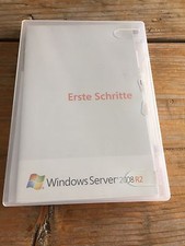 Windows Server 2008R2 Enterprise mit 25 Clients, Deutsch, OEM mit MwSt-Rechnung 