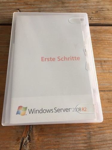 Windows server 2008r2 - server,