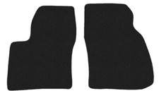 Vorne Fußmatten Velour