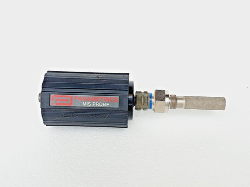 Panametrics mis probe - panametrics, mis-pe