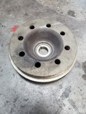 Honda Jazz Crankshaft Pulley