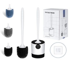 Toilettenbürste SILIKON WC