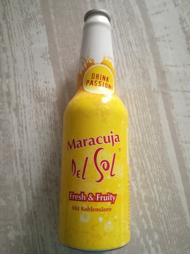 Sinalco maracuja del sol - sinalco,
