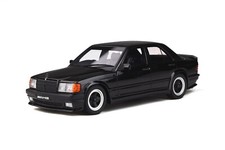 Mercedes-Benz 190E 2.3 AMG •