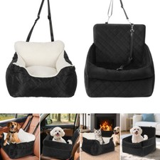 Hundesitz auto für Kleine Mittlere Hunde Wasserdicht Hundeautositz