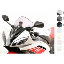 Mra racing windschutzscheibe - racing, r