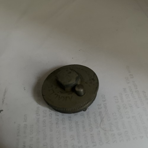 Amal pre monoblock - amal, 3a