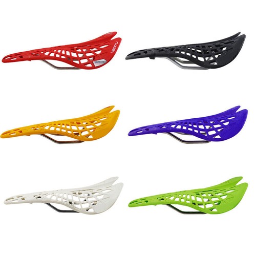 Spider ultra leicht sattel - ultra,