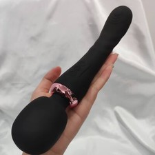 Multi-Speed Massagestab