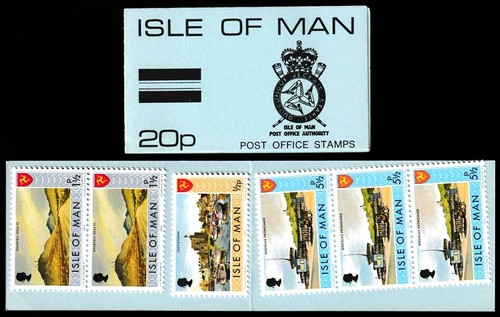 Insel man großbritannien - -,
