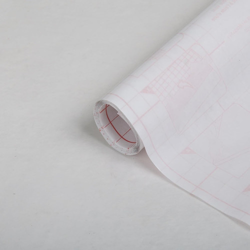 Fix klebefolie transparent - d-c-fix,