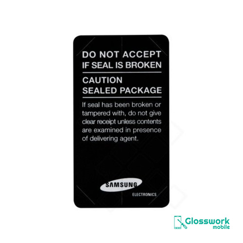 Original samsung main - ✅,