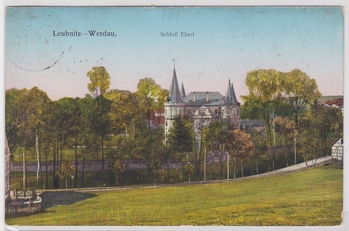 904740 leubnitz werdau - leubnitz,